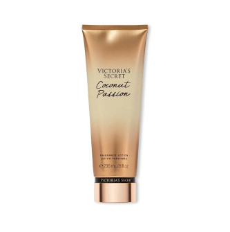 CREME COCONUT PASSION VICTORIA`S SECRET